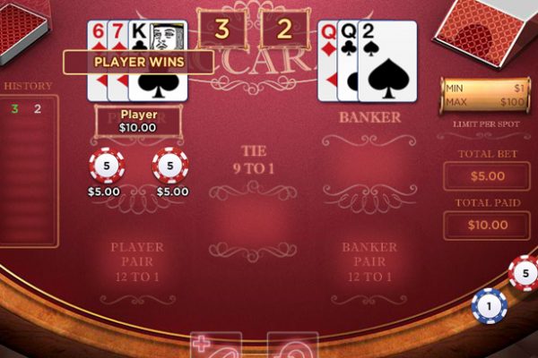 The 777 Casino Games Review