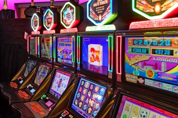 Winning Tips for Online Slot Games