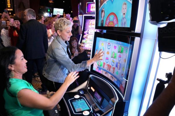 Aspects That Make You Think Twice Before Playing Slot Machines