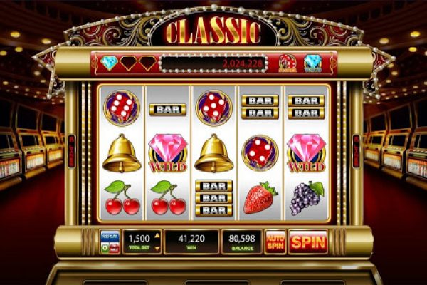 The Best Multi-Spin Slot Casinos