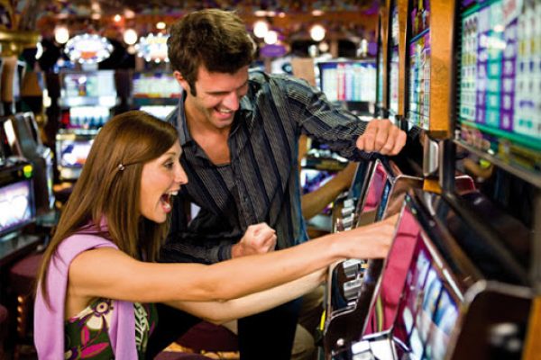 Classic Tricks to Help You Win at Slots