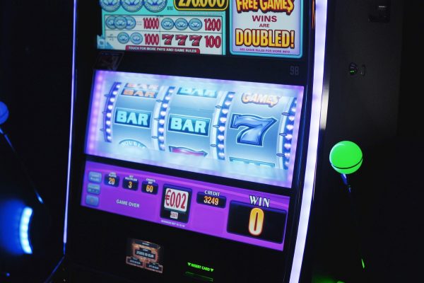 The Best Progressive Jackpot Slot Machines